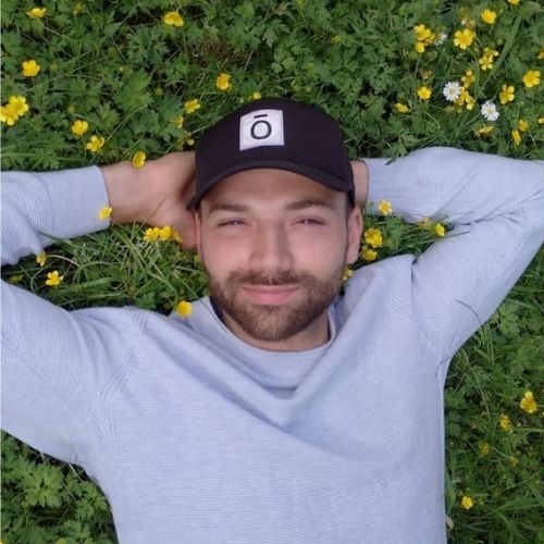 Jimmy Dücker