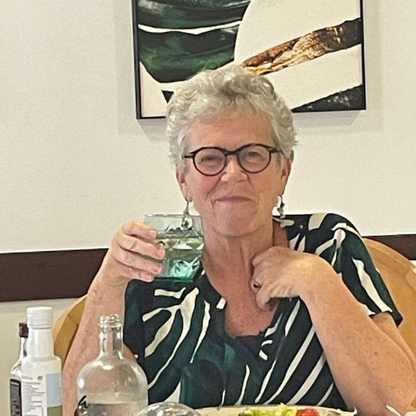 Marijke Eggink