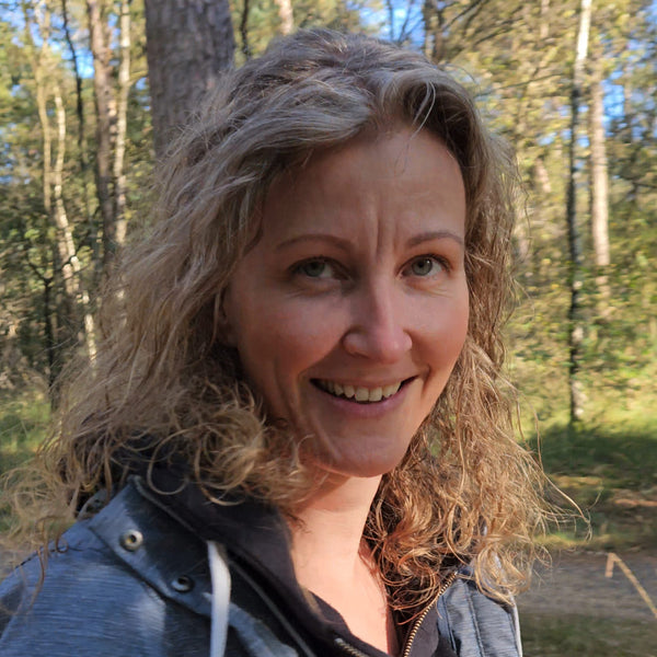 Ilona van de Klundert