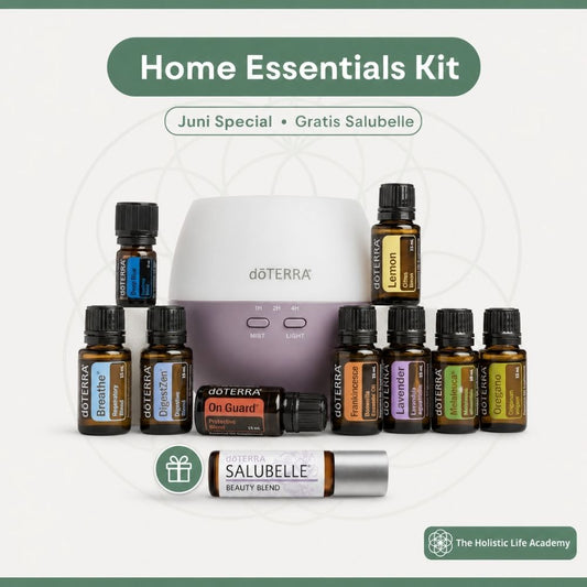 dōTERRA Home Essentials Kit